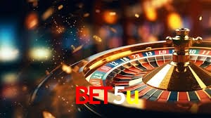 bet5u Segurança Logo 3