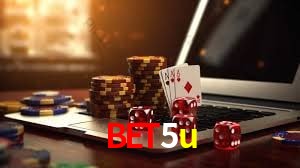 bet5u Logo 1