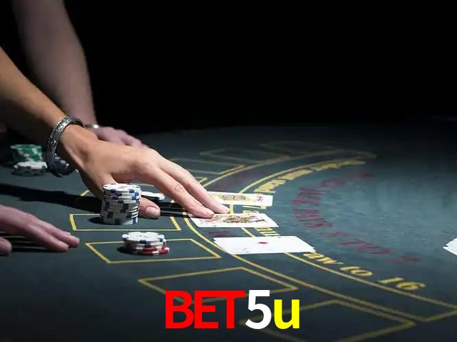 bet5u Segurança Logo 2
