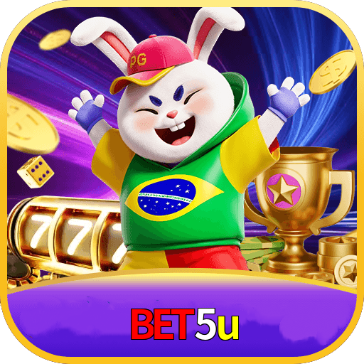 bet5u Logo