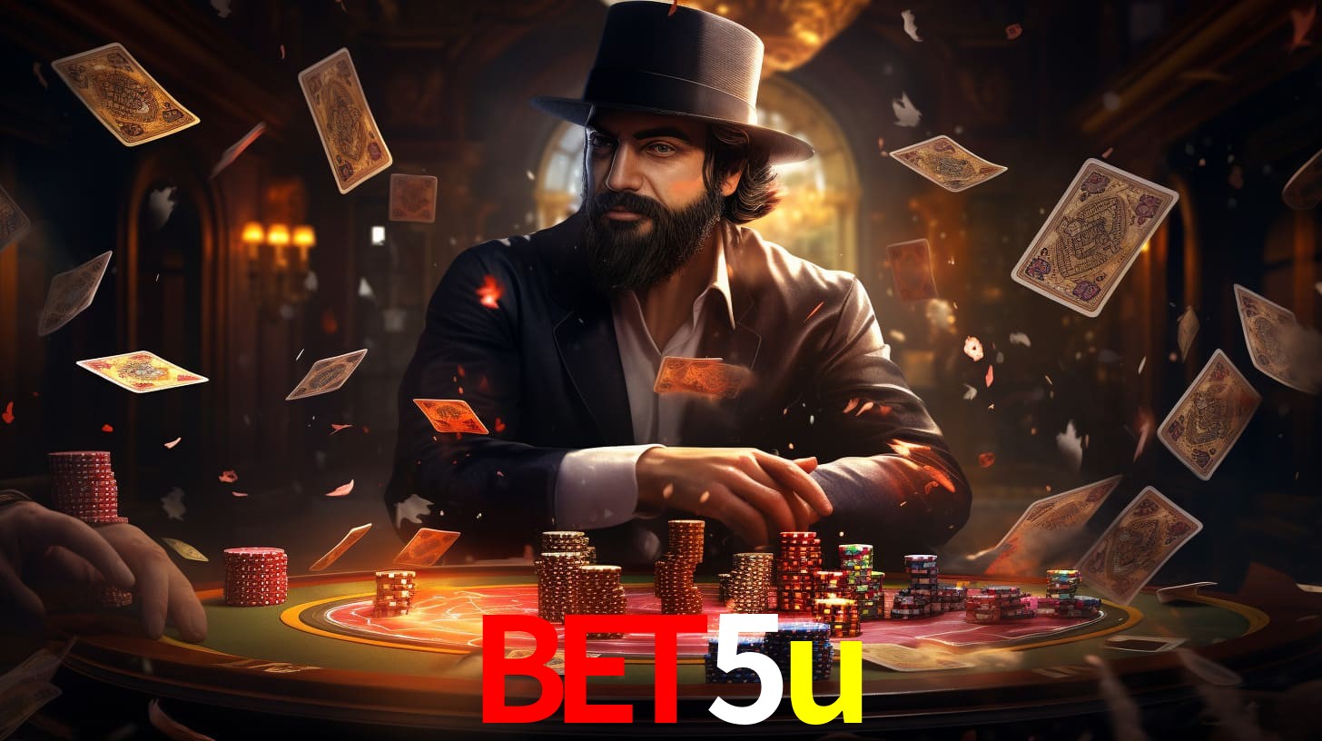 BET5U