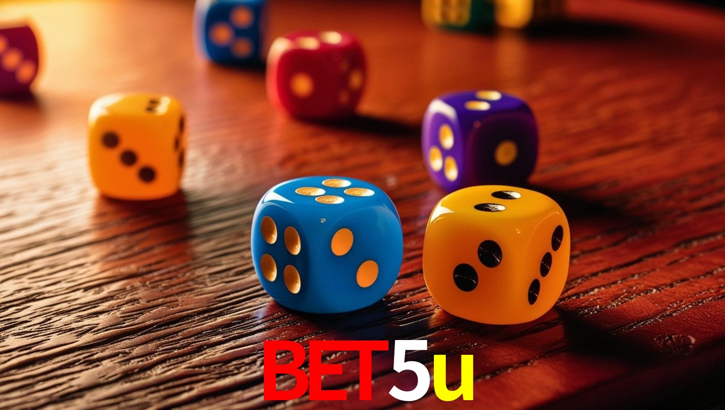 BET5U