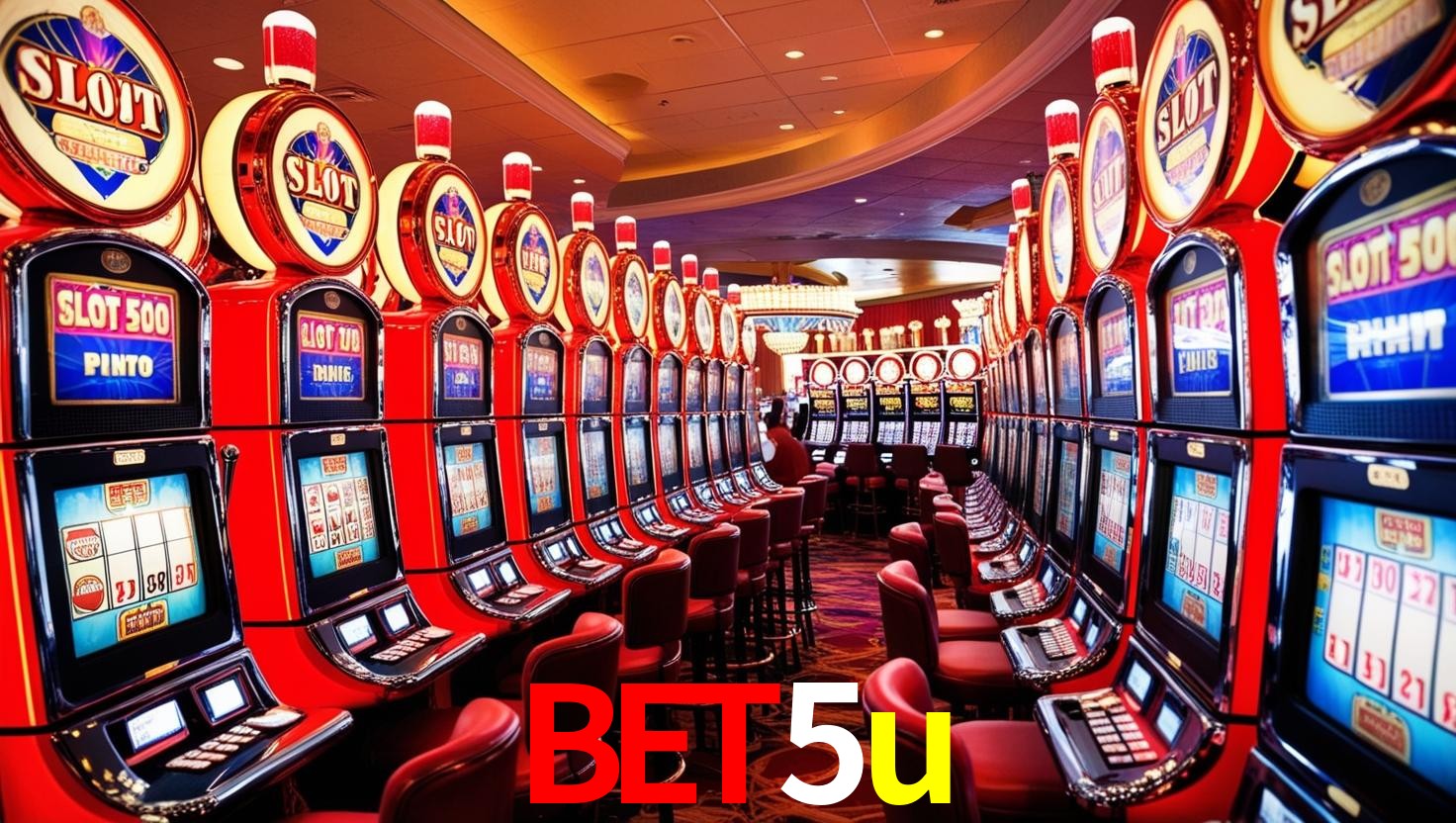 BET5U