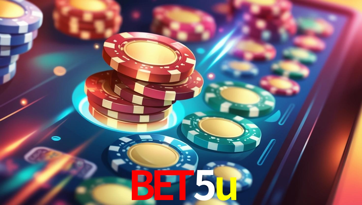 BET5U