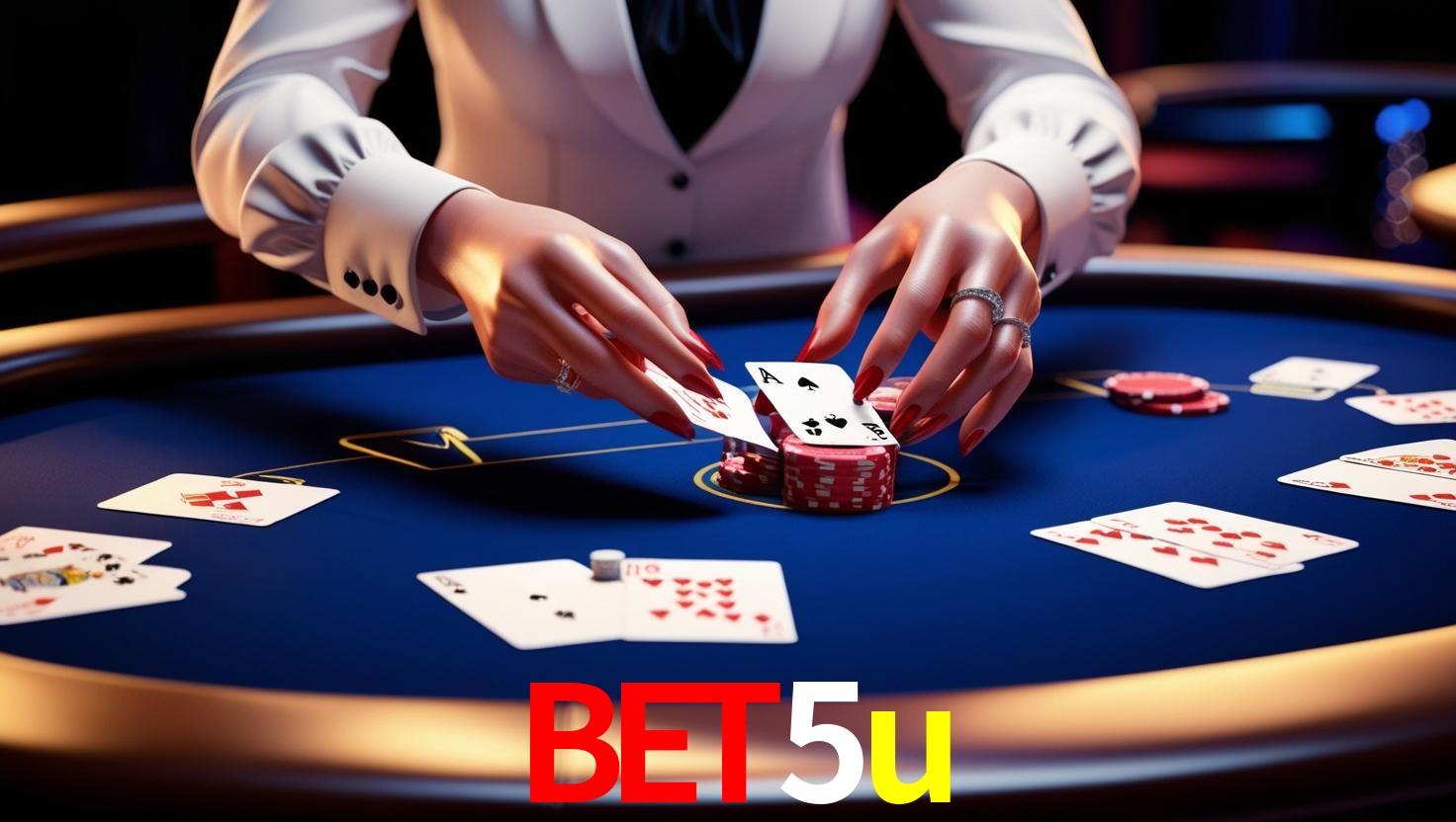 BET5U