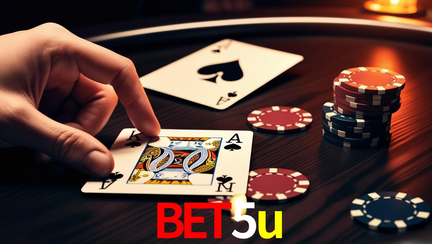 BET5U